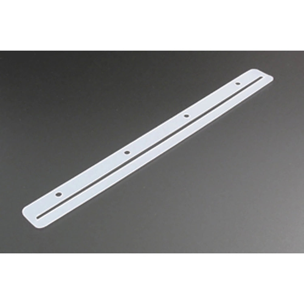 Magazine Binding Strip (A4) – magazine holder (pack of 10)