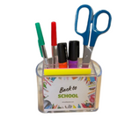 Customisable Pen Pot