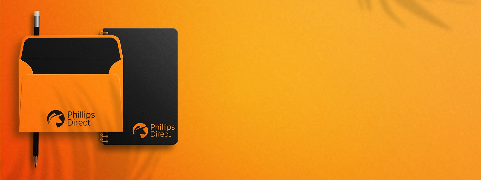 phillips direct custom stationary office supplies and packaging