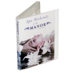 Print On Demand - A4 Plastic File Box (20mm capacity)