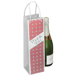 Print-On-Demand - Bottle Gift Bag