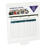 Print On Demand - Wall Hanging Information Point