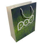 Print-On-Demand - Boutique Bag (Small)