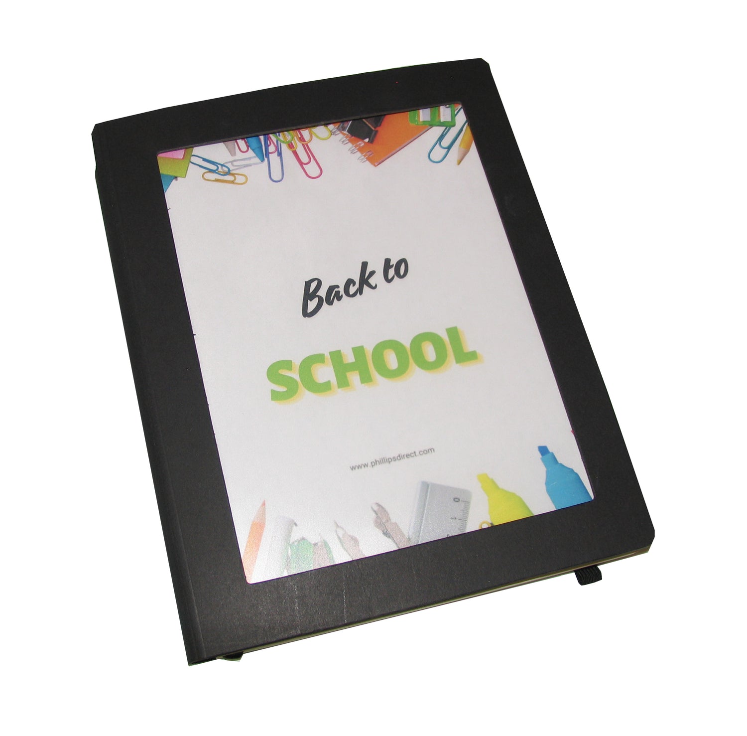 Customisable Journal