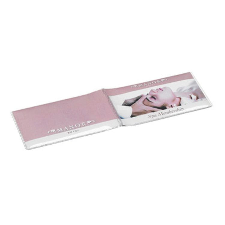 Print On Demand - Oyster Card Wallet (pack of 10)