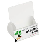 Digital Print Solutions - POD A6 Leaflet holder Phillips Direct