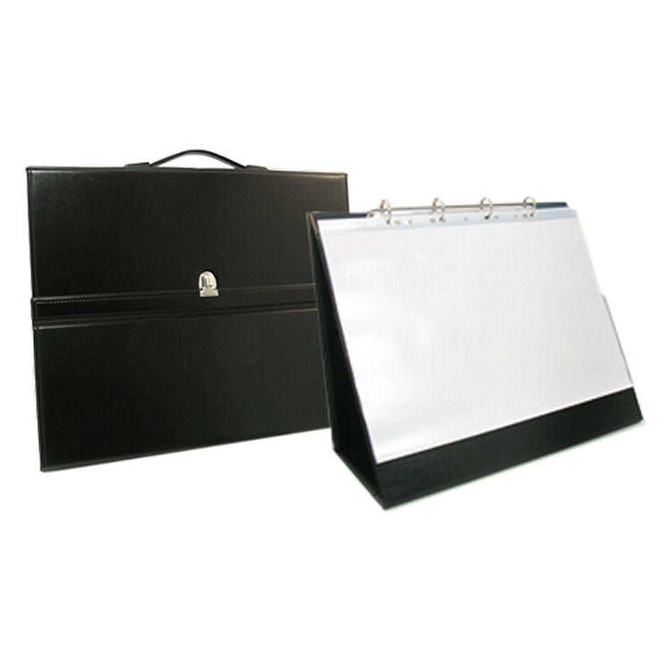 A3 Easel Presenter / Portfolio Phillips Direct