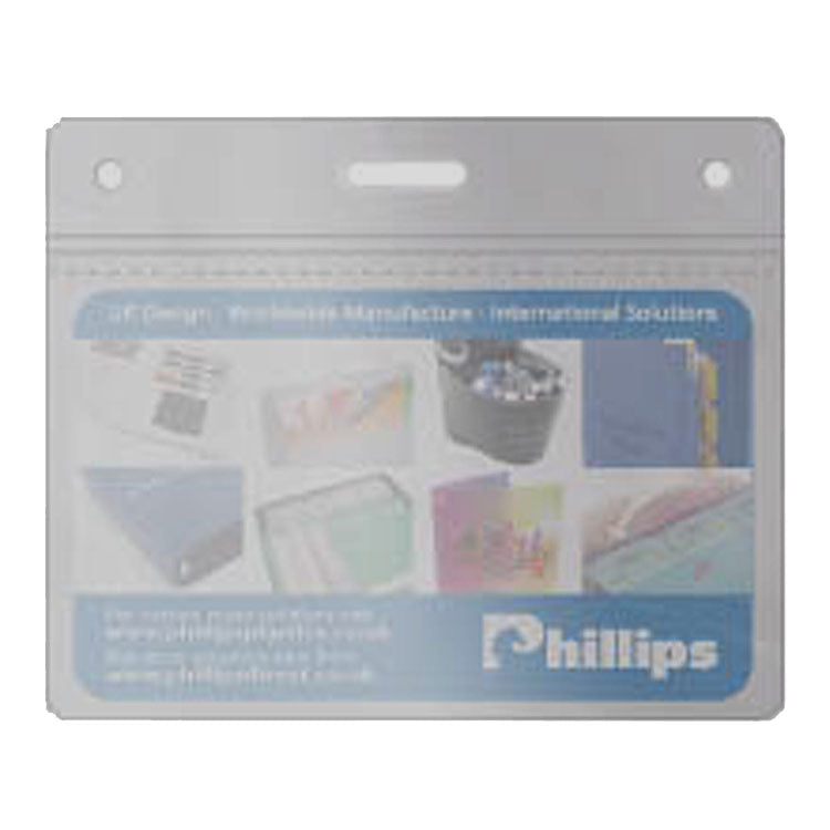 ID Card holder (credit card size)